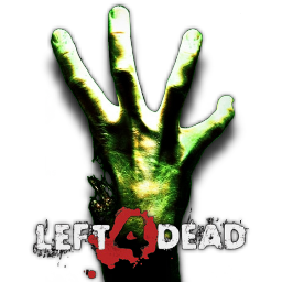 Left 4 Death 2 Icon 256x256 png